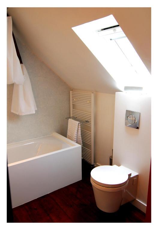B&B De Grote Kievit Geel Room photo